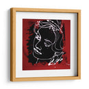 Princesse - David Ríos | Cuadro decorativo de Canvas Lab