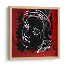 Princesse - David Ríos | Cuadro decorativo de Canvas Lab