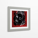 Princesse - David Ríos | Cuadro decorativo de Canvas Lab