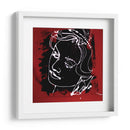 Princesse - David Ríos | Cuadro decorativo de Canvas Lab