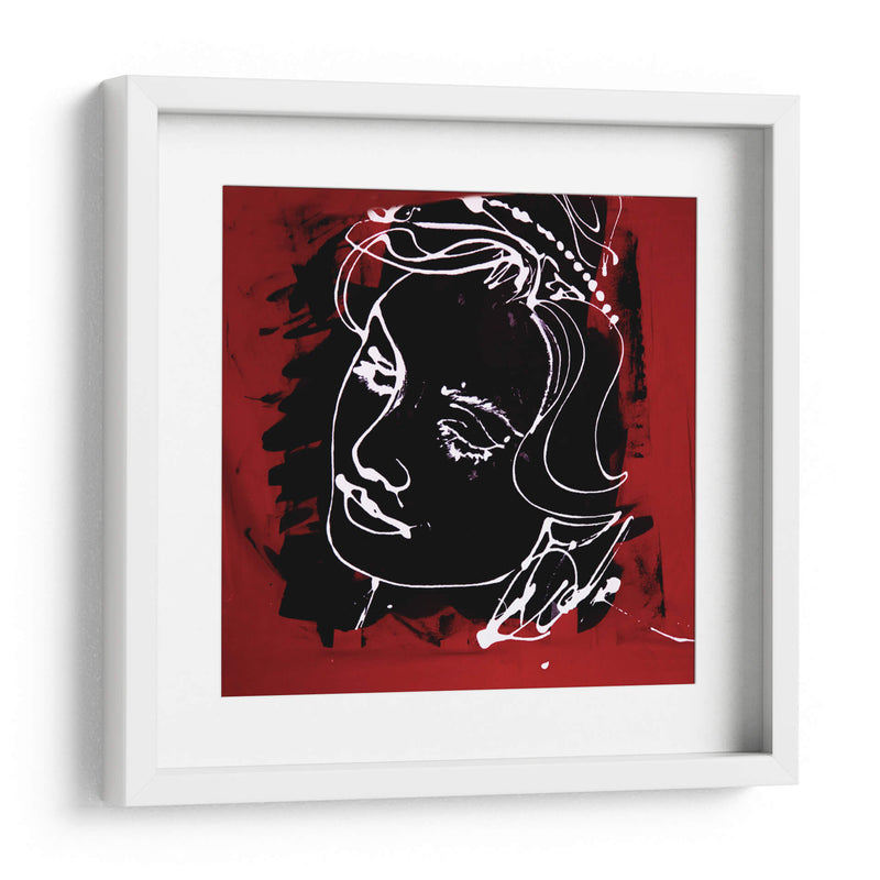 Princesse - David Ríos | Cuadro decorativo de Canvas Lab