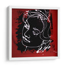 Princesse - David Ríos | Cuadro decorativo de Canvas Lab