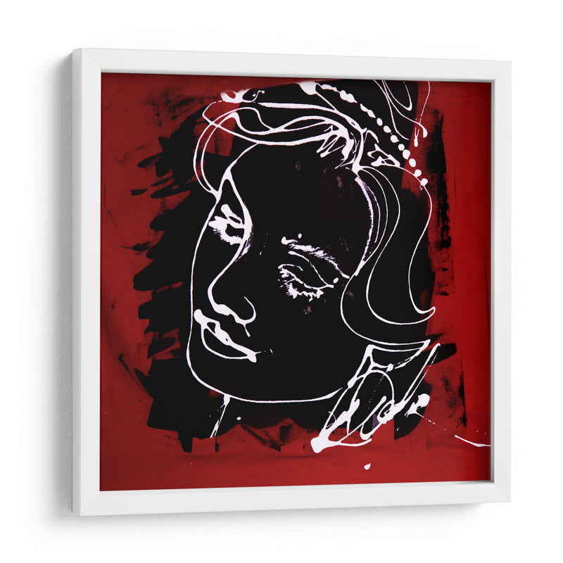 Princesse - David Ríos | Cuadro decorativo de Canvas Lab