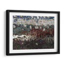 Dimensión Ii - Danielle Harrington | Cuadro decorativo de Canvas Lab