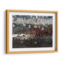 Dimensión Ii - Danielle Harrington | Cuadro decorativo de Canvas Lab