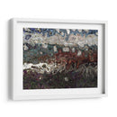 Dimensión Ii - Danielle Harrington | Cuadro decorativo de Canvas Lab