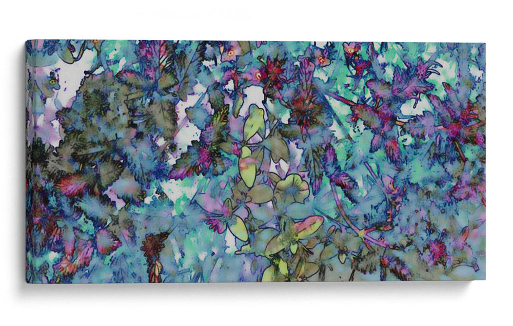 Flor Gota Ii - Danielle Harrington | Cuadro decorativo de Canvas Lab