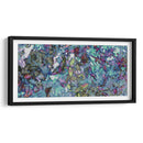 Flor Gota Ii - Danielle Harrington | Cuadro decorativo de Canvas Lab