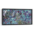 Flor Gota Ii - Danielle Harrington | Cuadro decorativo de Canvas Lab