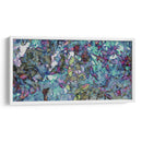 Flor Gota Ii - Danielle Harrington | Cuadro decorativo de Canvas Lab