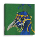 Tu Tonto Pájaro - Tina - Dlynn Roll | Cuadro decorativo de Canvas Lab