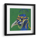 Tu Tonto Pájaro - Tina - Dlynn Roll | Cuadro decorativo de Canvas Lab