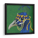 Tu Tonto Pájaro - Tina - Dlynn Roll | Cuadro decorativo de Canvas Lab