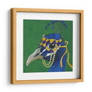 Tu Tonto Pájaro - Tina - Dlynn Roll | Cuadro decorativo de Canvas Lab