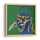 Tu Tonto Pájaro - Tina - Dlynn Roll | Cuadro decorativo de Canvas Lab