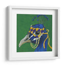 Tu Tonto Pájaro - Tina - Dlynn Roll | Cuadro decorativo de Canvas Lab