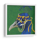 Tu Tonto Pájaro - Tina - Dlynn Roll | Cuadro decorativo de Canvas Lab