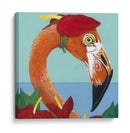 Tu Tonto Pájaro - Norma - Dlynn Roll | Cuadro decorativo de Canvas Lab