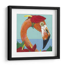 Tu Tonto Pájaro - Norma - Dlynn Roll | Cuadro decorativo de Canvas Lab