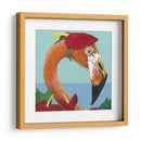 Tu Tonto Pájaro - Norma - Dlynn Roll | Cuadro decorativo de Canvas Lab