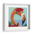 Tu Tonto Pájaro - Norma - Dlynn Roll | Cuadro decorativo de Canvas Lab