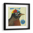 Tu Pájaro Tonto - Chandler - Dlynn Roll | Cuadro decorativo de Canvas Lab