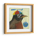 Tu Pájaro Tonto - Chandler - Dlynn Roll | Cuadro decorativo de Canvas Lab