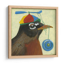 Tu Pájaro Tonto - Chandler - Dlynn Roll | Cuadro decorativo de Canvas Lab