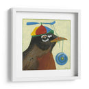 Tu Pájaro Tonto - Chandler - Dlynn Roll | Cuadro decorativo de Canvas Lab