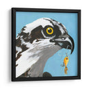 Usted Tonto Pájaro - Senior - Dlynn Roll | Cuadro decorativo de Canvas Lab