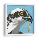 Usted Tonto Pájaro - Senior - Dlynn Roll | Cuadro decorativo de Canvas Lab