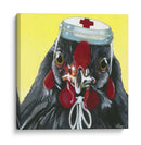 Tu Tonto Pájaro - Manara - Dlynn Roll | Cuadro decorativo de Canvas Lab