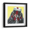 Tu Tonto Pájaro - Manara - Dlynn Roll | Cuadro decorativo de Canvas Lab