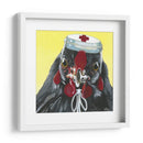 Tu Tonto Pájaro - Manara - Dlynn Roll | Cuadro decorativo de Canvas Lab