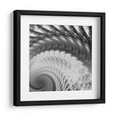 Helix I - James Burghardt | Cuadro decorativo de Canvas Lab