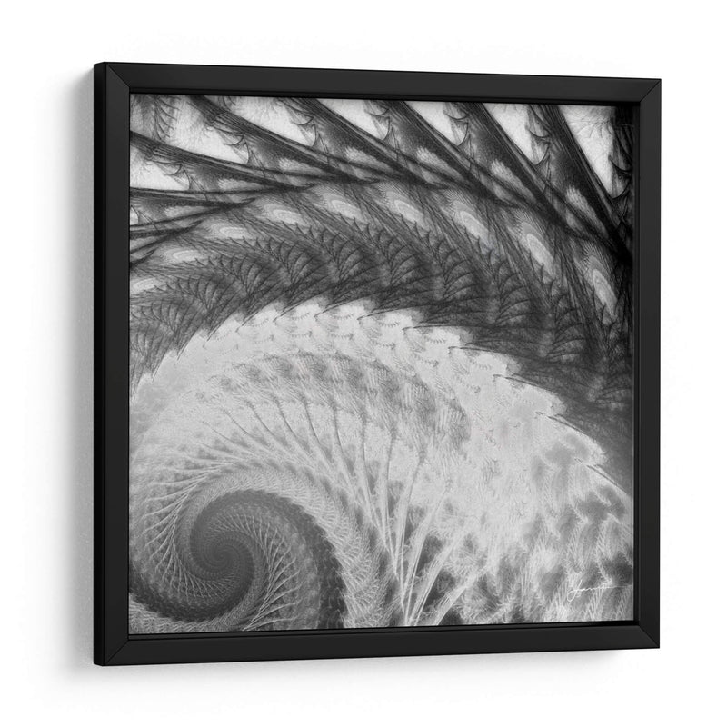 Helix I - James Burghardt | Cuadro decorativo de Canvas Lab