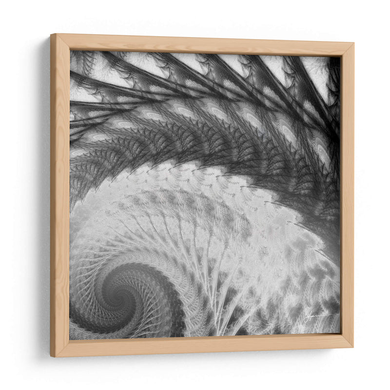 Helix I - James Burghardt | Cuadro decorativo de Canvas Lab