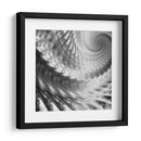 Helix Ii - James Burghardt | Cuadro decorativo de Canvas Lab