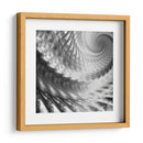 Helix Ii - James Burghardt | Cuadro decorativo de Canvas Lab