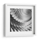 Helix Ii - James Burghardt | Cuadro decorativo de Canvas Lab
