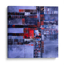 Terrenal - David Ríos | Cuadro decorativo de Canvas Lab