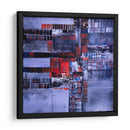 Terrenal - David Ríos | Cuadro decorativo de Canvas Lab