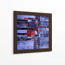 Terrenal - David Ríos | Cuadro decorativo de Canvas Lab