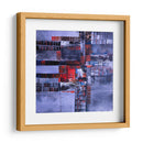 Terrenal - David Ríos | Cuadro decorativo de Canvas Lab