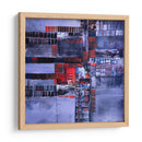 Terrenal - David Ríos | Cuadro decorativo de Canvas Lab