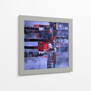 Terrenal - David Ríos | Cuadro decorativo de Canvas Lab
