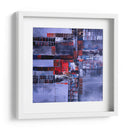 Terrenal - David Ríos | Cuadro decorativo de Canvas Lab