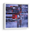 Terrenal - David Ríos | Cuadro decorativo de Canvas Lab