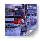 Terrenal - David Ríos | Cuadro decorativo de Canvas Lab