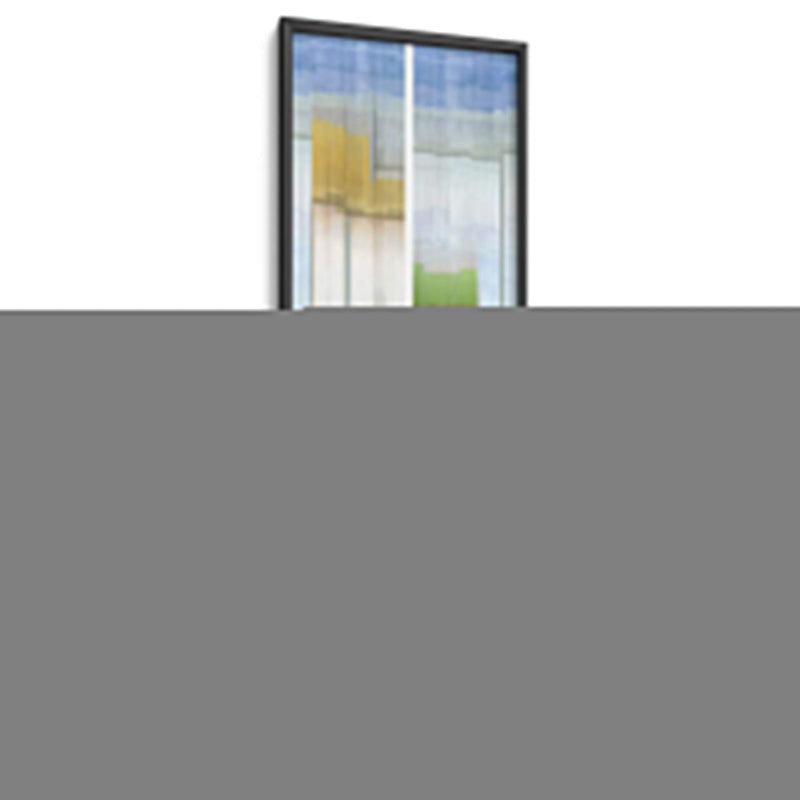 2-Up Lado Este - James Burghardt | Cuadro decorativo de Canvas Lab